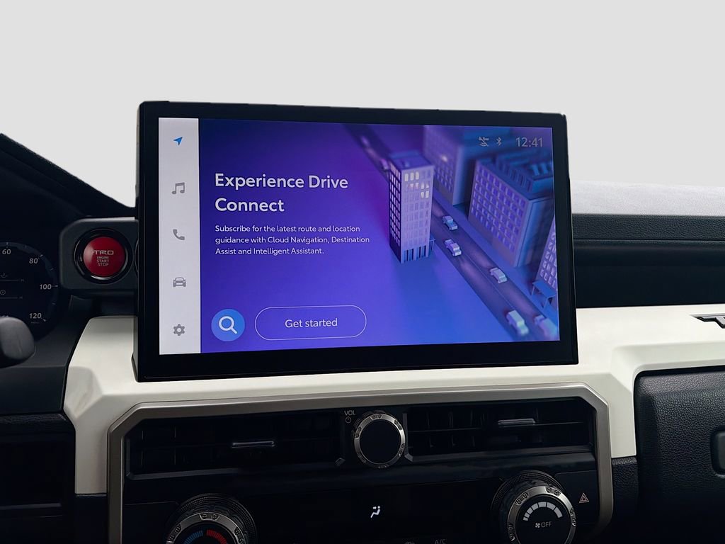 Used 2024 Toyota Tacoma TRD Off-Road image 28