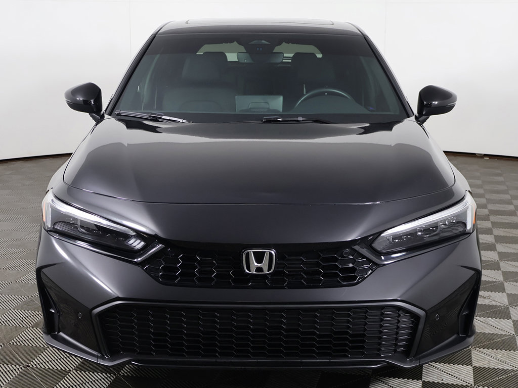 Used 2025 Honda Civic Sport Touring image 13
