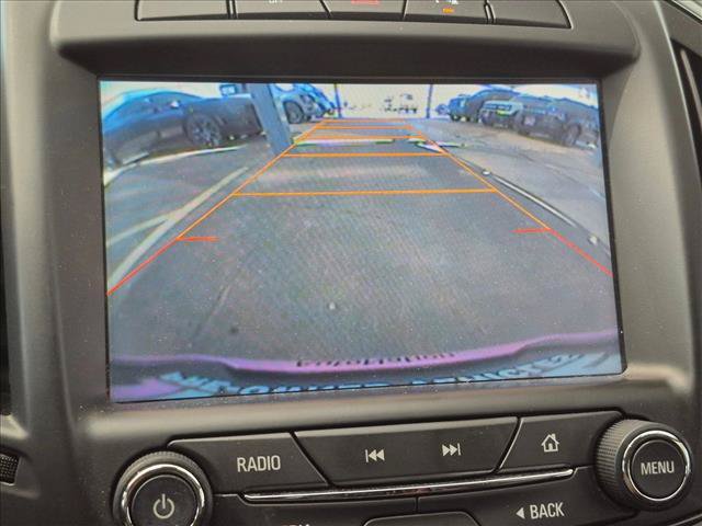 Used 2015 Buick Regal Premium w/ Experience Buick Package FWD image 13