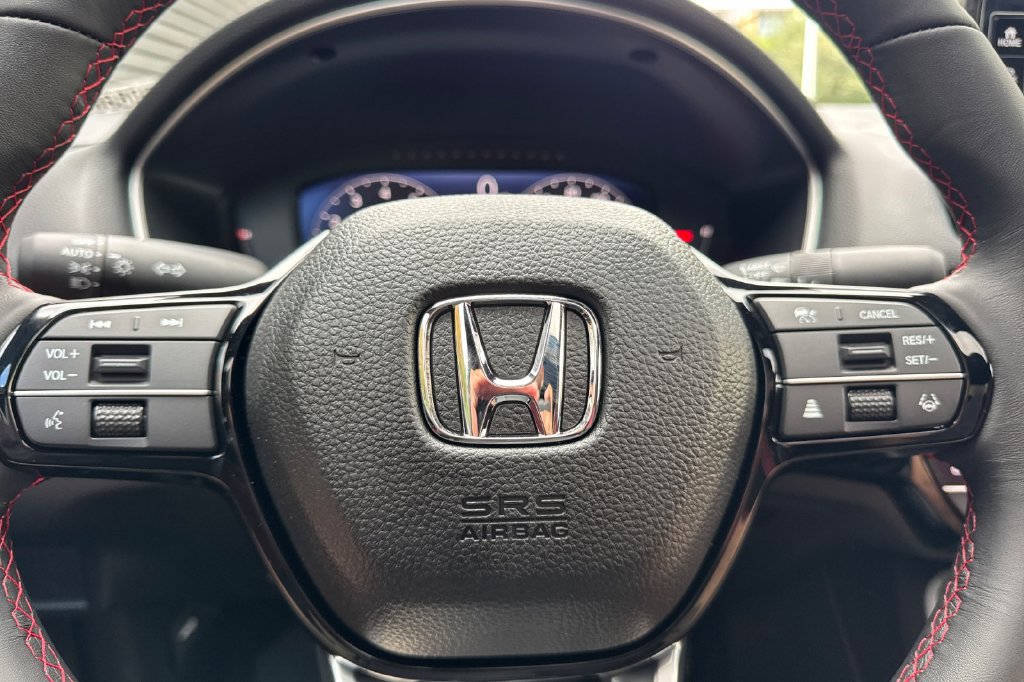 New 2026 Honda Civic Si image 25