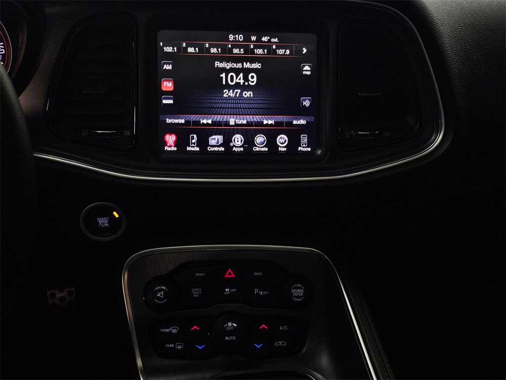 Used 2015 Dodge Challenger R/T Plus image 26