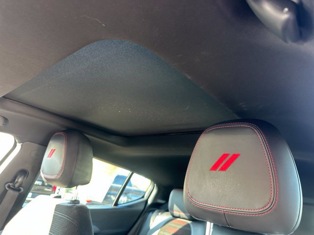 Used 2024 Dodge Hornet R/T Plus AWD/4WD image 13
