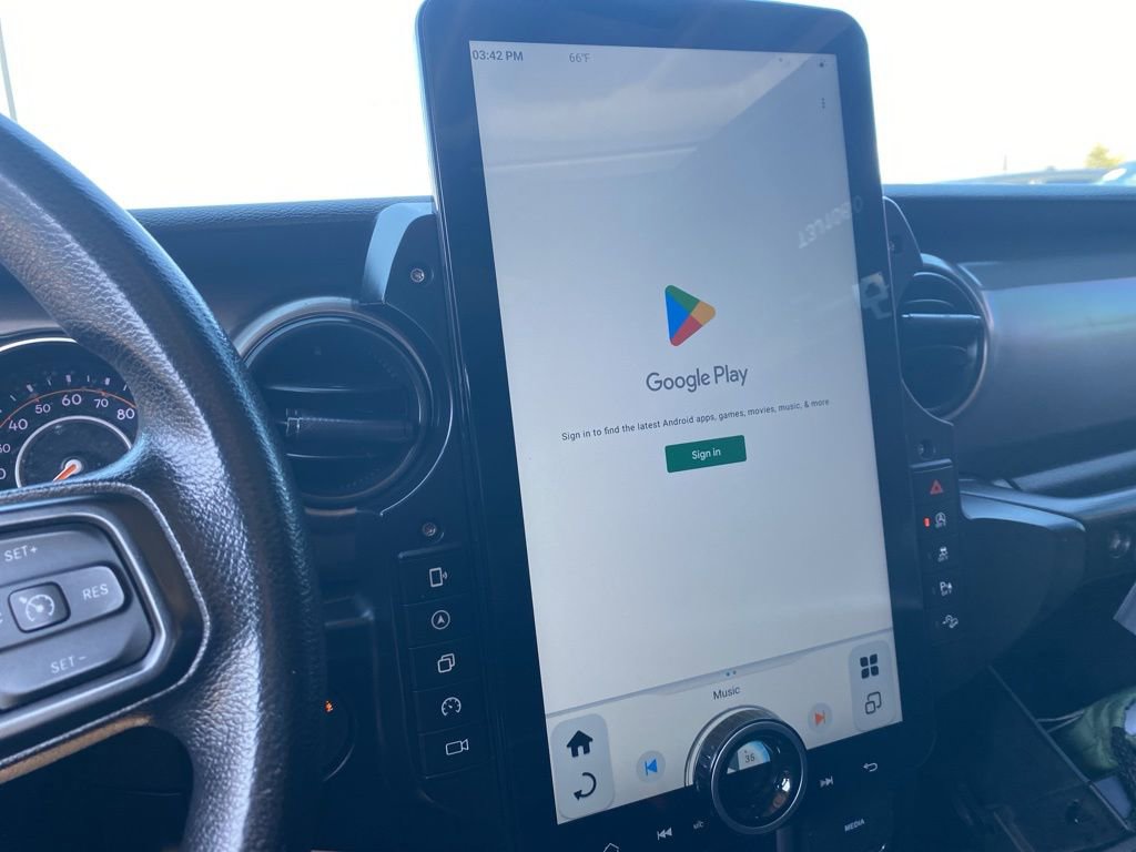 Used 2020 Jeep Gladiator Sport AWD/4WD image 13