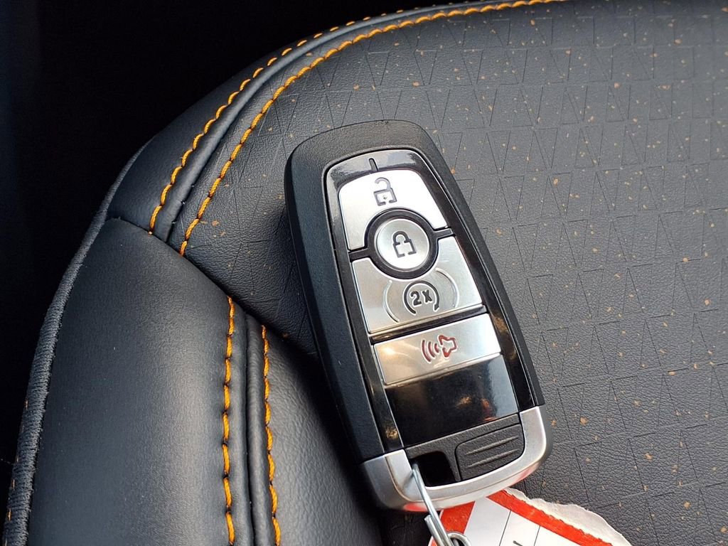 New 2026 Ford Maverick Tremor image 12