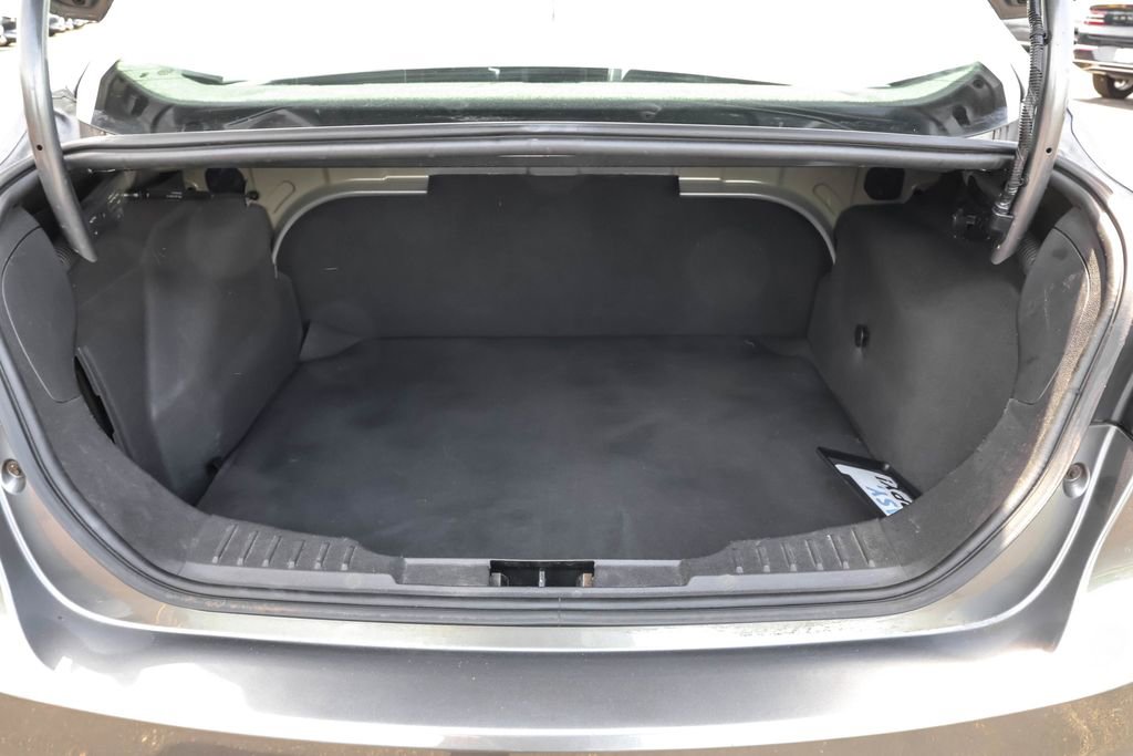 Used 2014 Ford Focus S FWD image 28