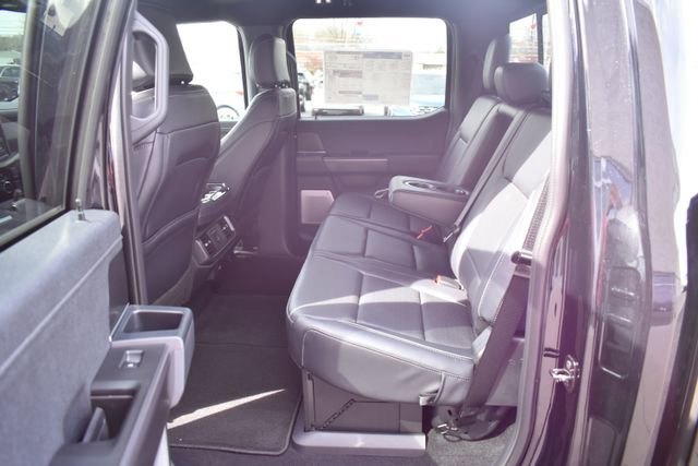 New 2026 Ford F150 Lariat w/ Equipment Group 502A High AWD/4WD image 41