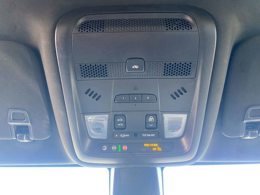 Used 2020 Cadillac XT6 Sport image 23