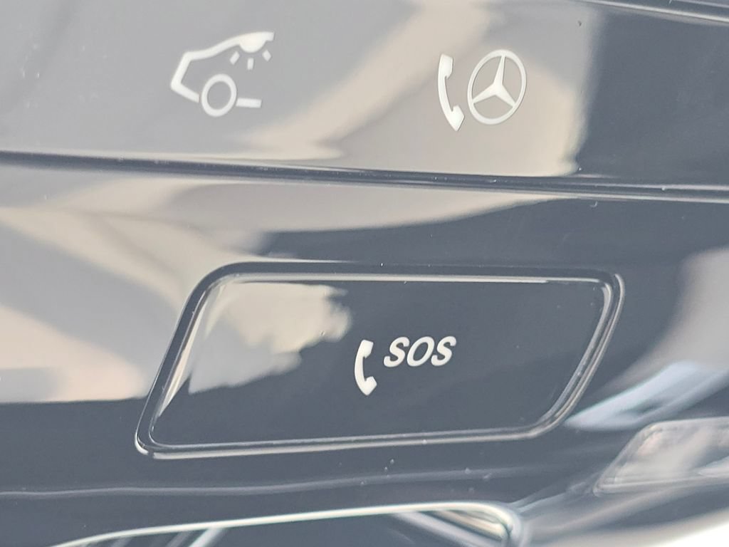 New 2026 Mercedes-Benz E 450 4MATIC Sedan image 9