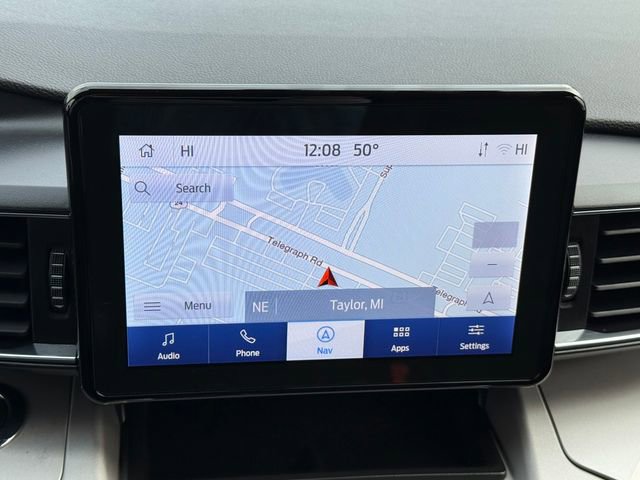 Certified 2023 Ford Explorer XLT w/ Equipment Group 202A image 14