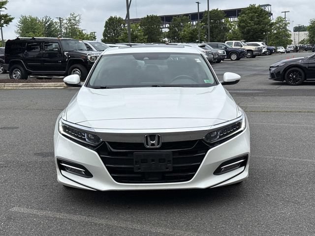 Used 2018 Honda Accord EX-L image 6