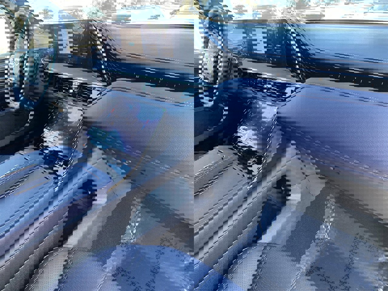 New 2026 INFINITI QX80 SPORT w/ Sport Exterior Package image 8