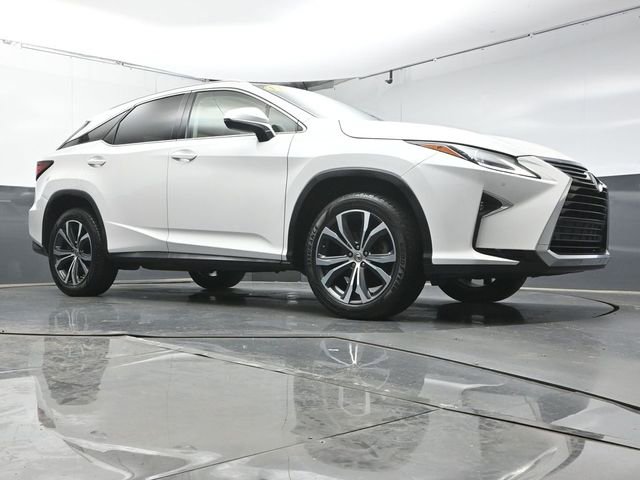 Used 2017 Lexus RX 350 FWD w/ Premium Package image 41