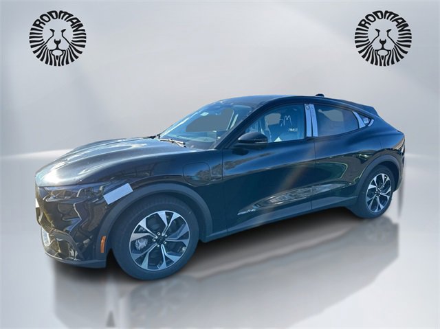 New 2025 Ford Mustang Mach-E Select w/ Comfort Package Lite image 1