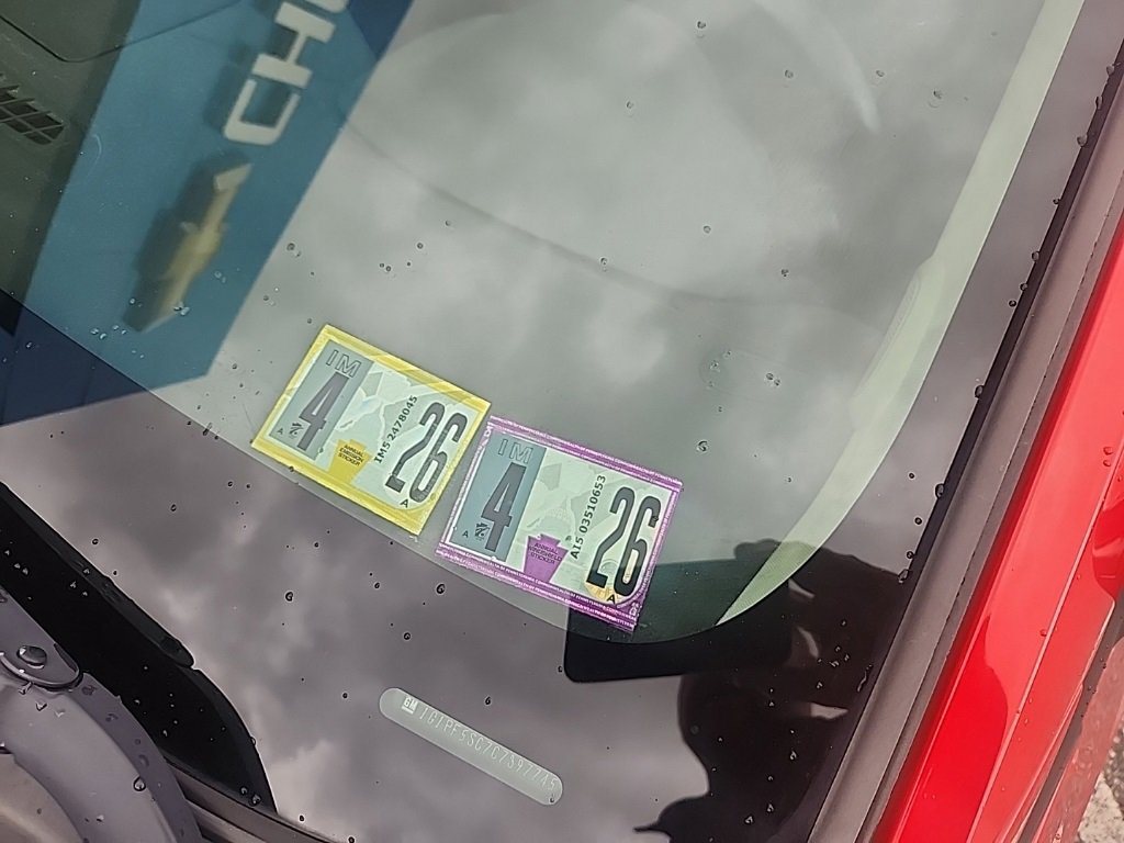 Used 2012 Chevrolet Cruze LT w/ RS Package image 8