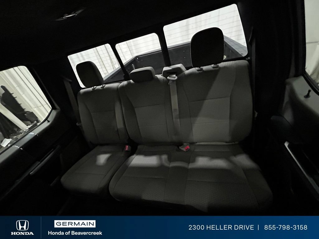 Used 2019 Ford F150 XLT w/ Equipment Group 302A Luxury AWD/4WD image 28