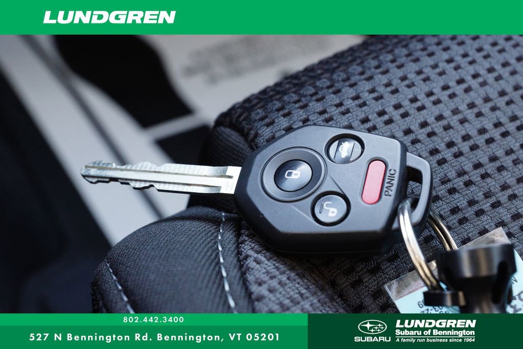 Certified 2025 Subaru Outback 2.5i w/ Popular Package #1A image 32