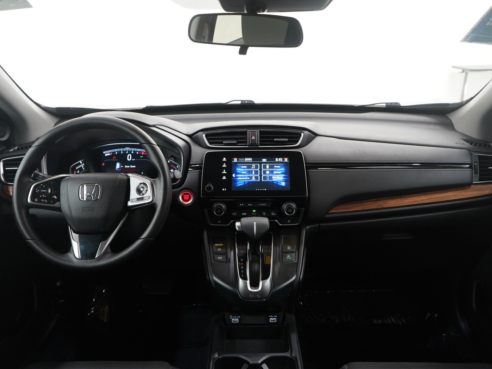 Used 2020 Honda CR-V EX image 13