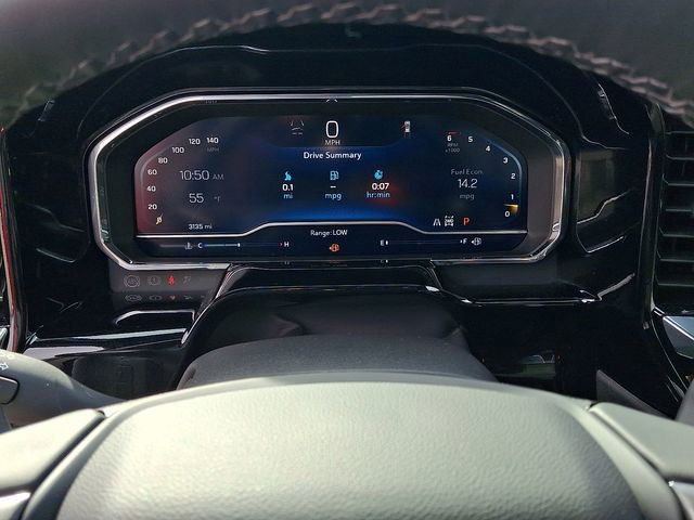 Used 2025 Chevrolet Silverado 1500 High Country w/ Technology Package image 17