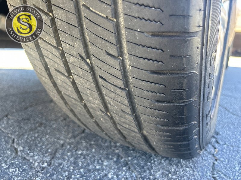 Used 2009 MAZDA CX-9 Grand Touring w/ Moonroof & Bose Audio Pkg AWD/4WD image 10