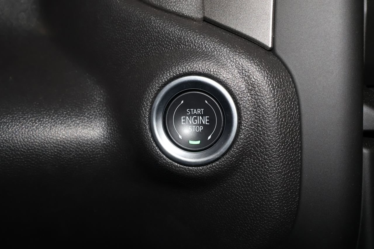 Certified 2025 Chevrolet Silverado 1500 Custom Trail Boss image 15