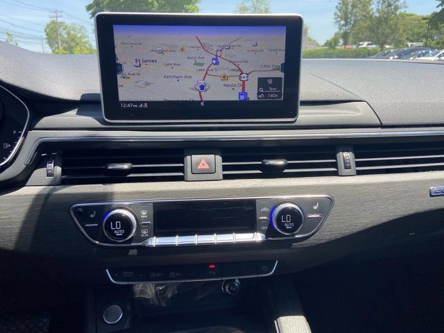 Used 2019 Audi A4 2.0T Premium Plus w/ Premium Plus Package AWD/4WD image 20