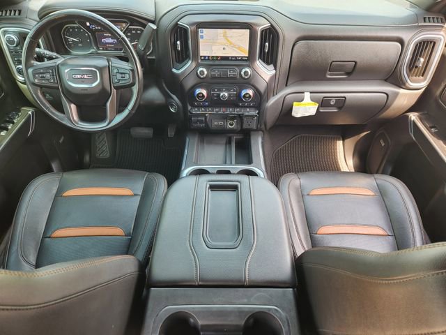 Used 2020 GMC Sierra 1500 AT4 w/ AT4 Premium Package image 27