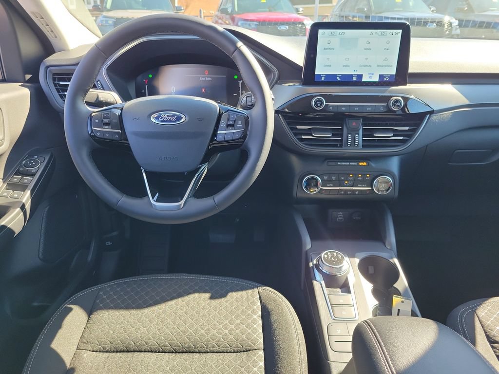 New 2026 Ford Escape Active w/ Cold Weather Package image 12