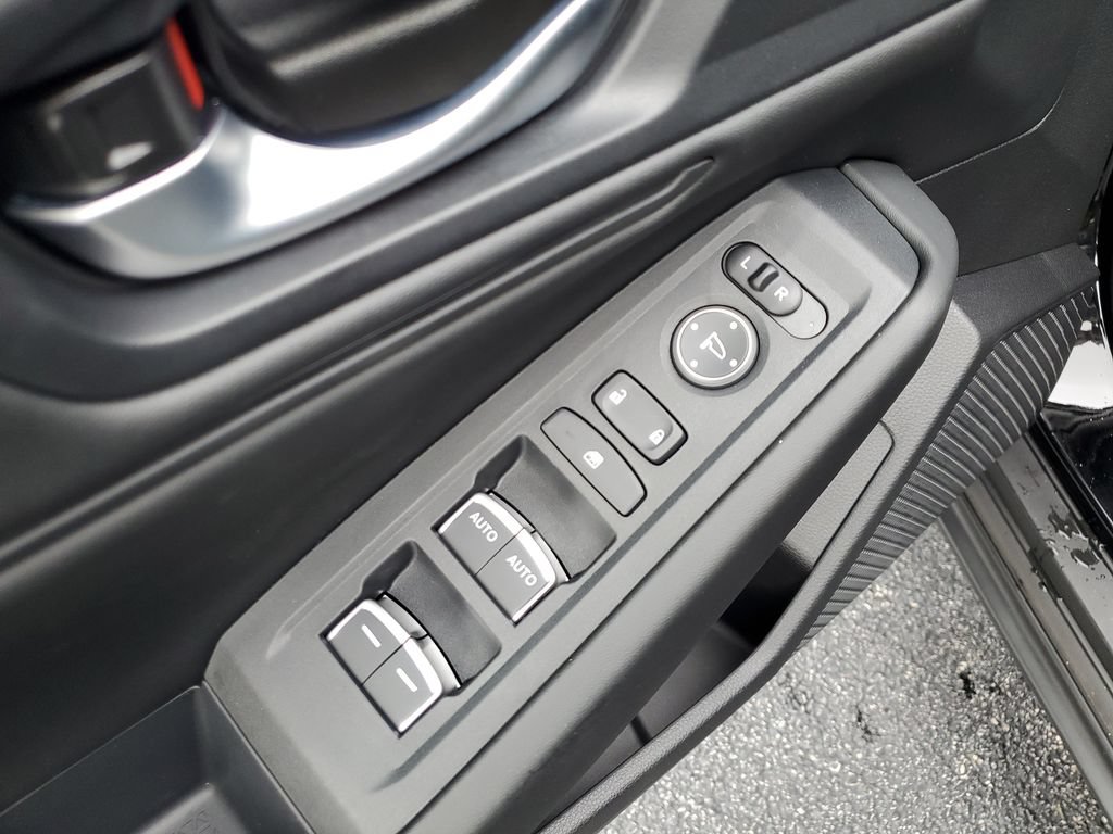 New 2026 Honda Accord SE image 22