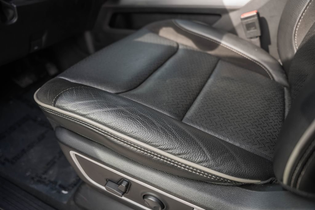 Certified 2023 RAM 1500 Laramie image 38