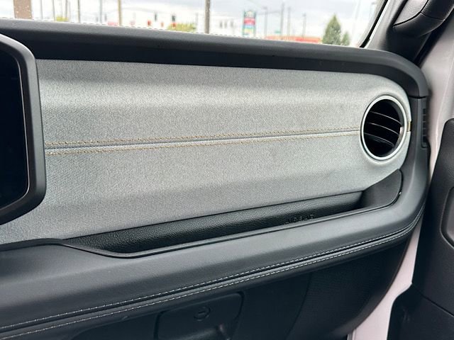 Used 2025 Jeep Wrangler Sahara image 31