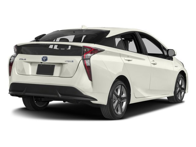 Used 2016 Toyota Prius Three Touring FWD image 5