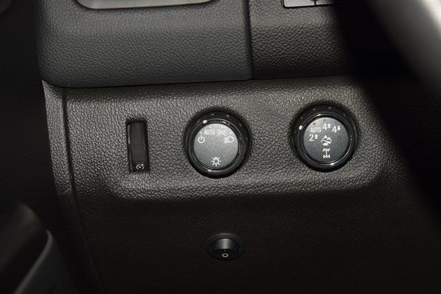 Used 2022 Chevrolet Colorado ZR2 AWD/4WD image 31
