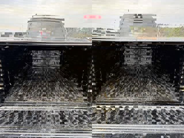 Used 2015 RAM 1500 Big Horn image 9