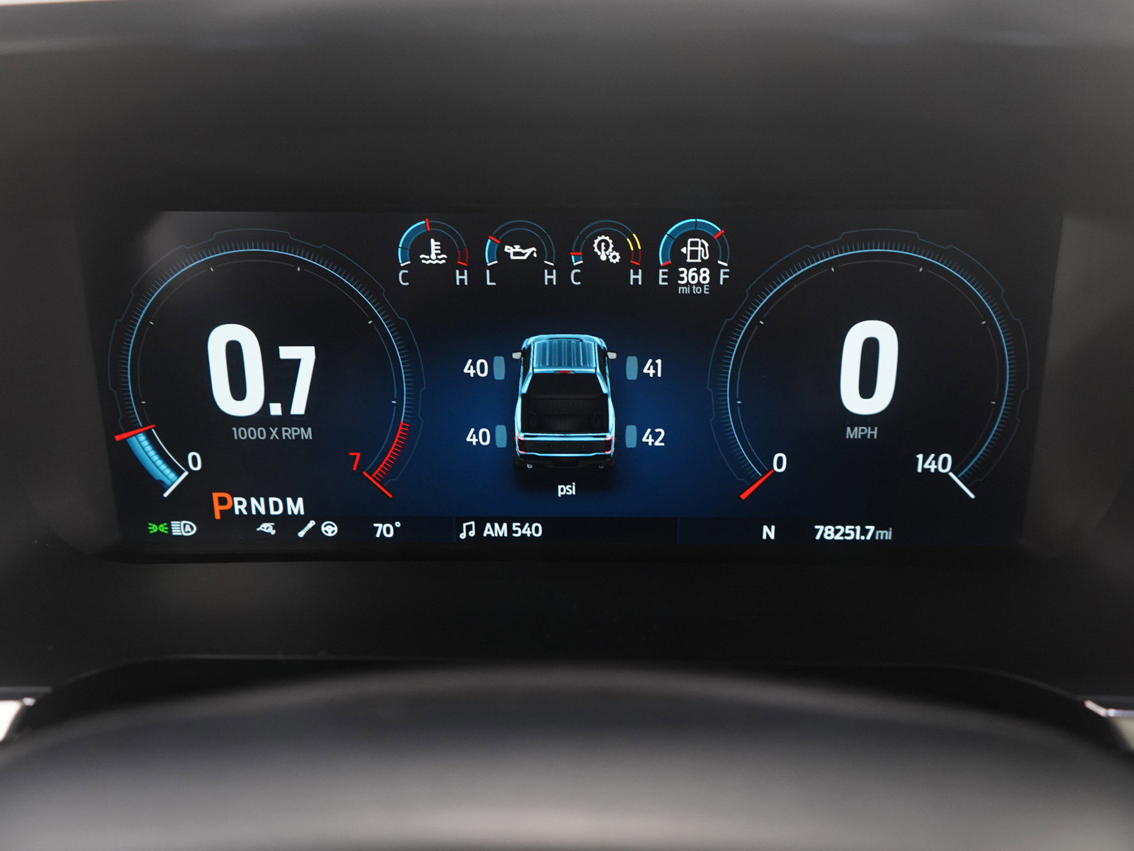 Used 2022 Ford F150 Raptor w/ Equipment Group 801A High image 26