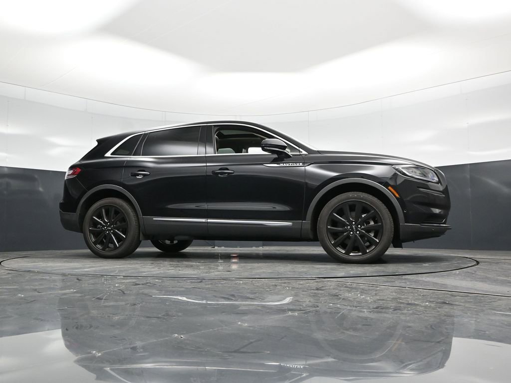 Used 2023 Lincoln Nautilus Reserve w/ Equipment Group 201A image 55