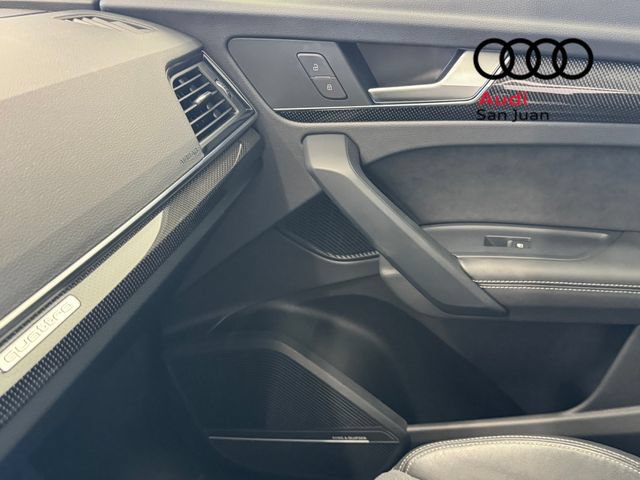 Used 2022 Audi SQ5 Premium Plus w/ Premium Plus Package AWD/4WD image 33