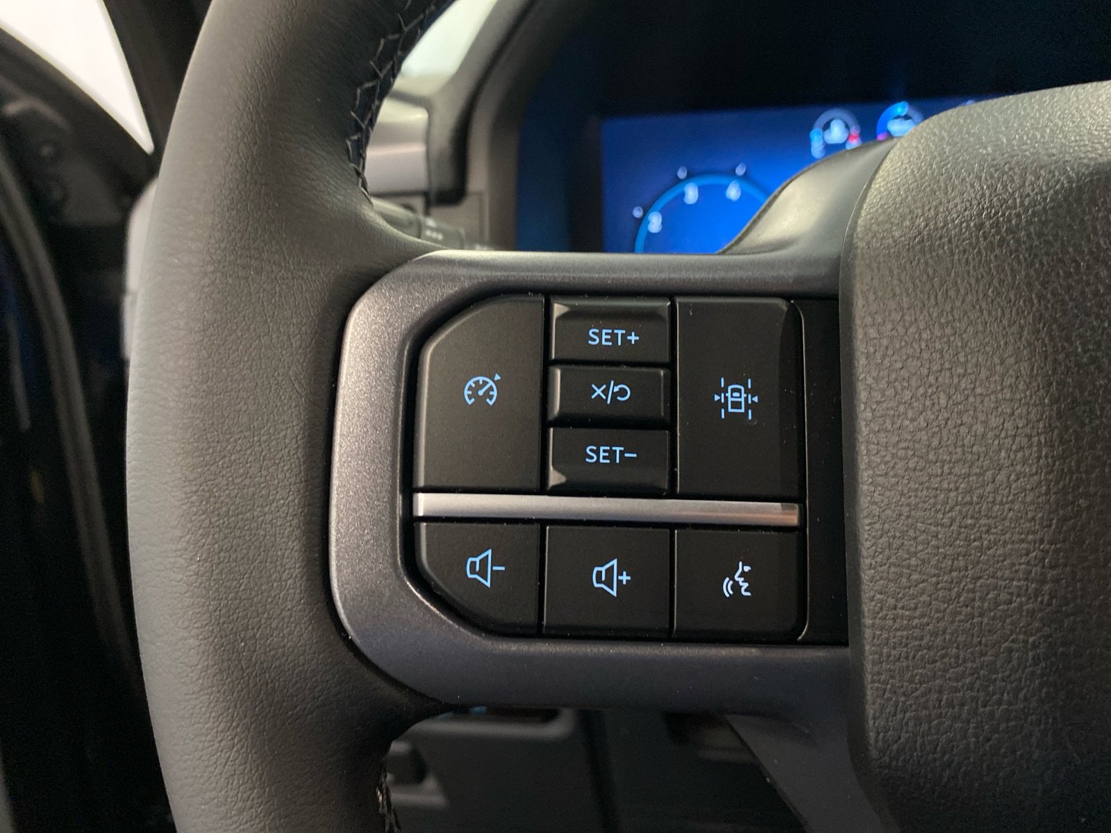 New 2026 Ford F150 XLT w/ Mobile Office Package AWD/4WD image 27