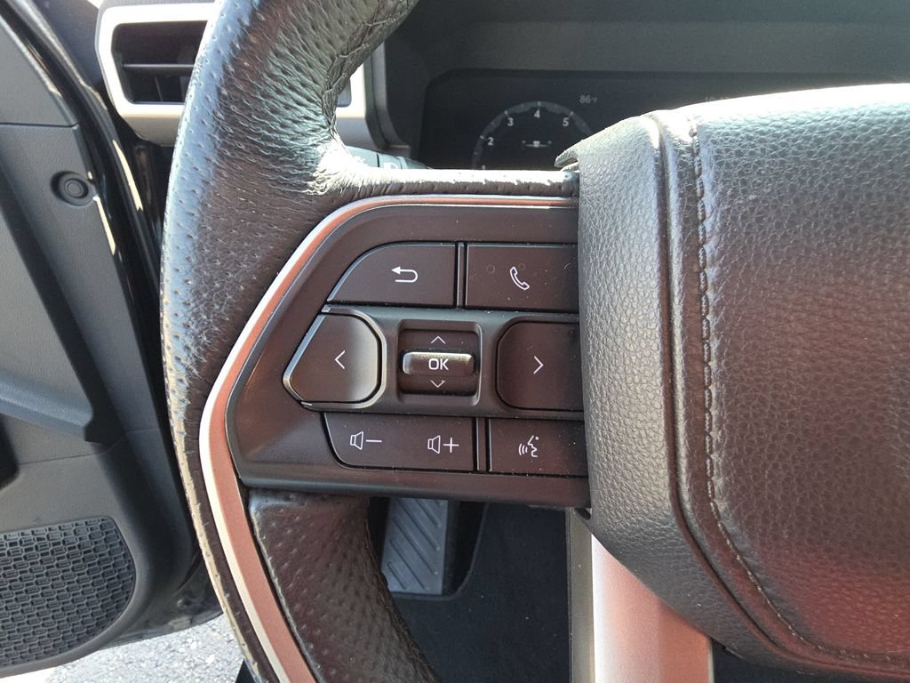 Used 2025 Toyota Tacoma TRD Off-Road AWD/4WD image 20
