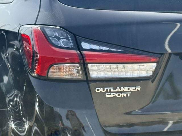 Used 2024 Mitsubishi Outlander Sport AWD image 6