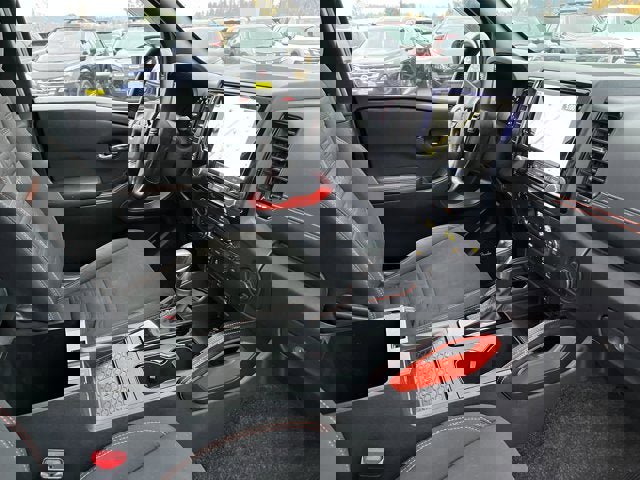 Certified 2023 Nissan Frontier PRO-4X w/ Pro Convenience Package image 19