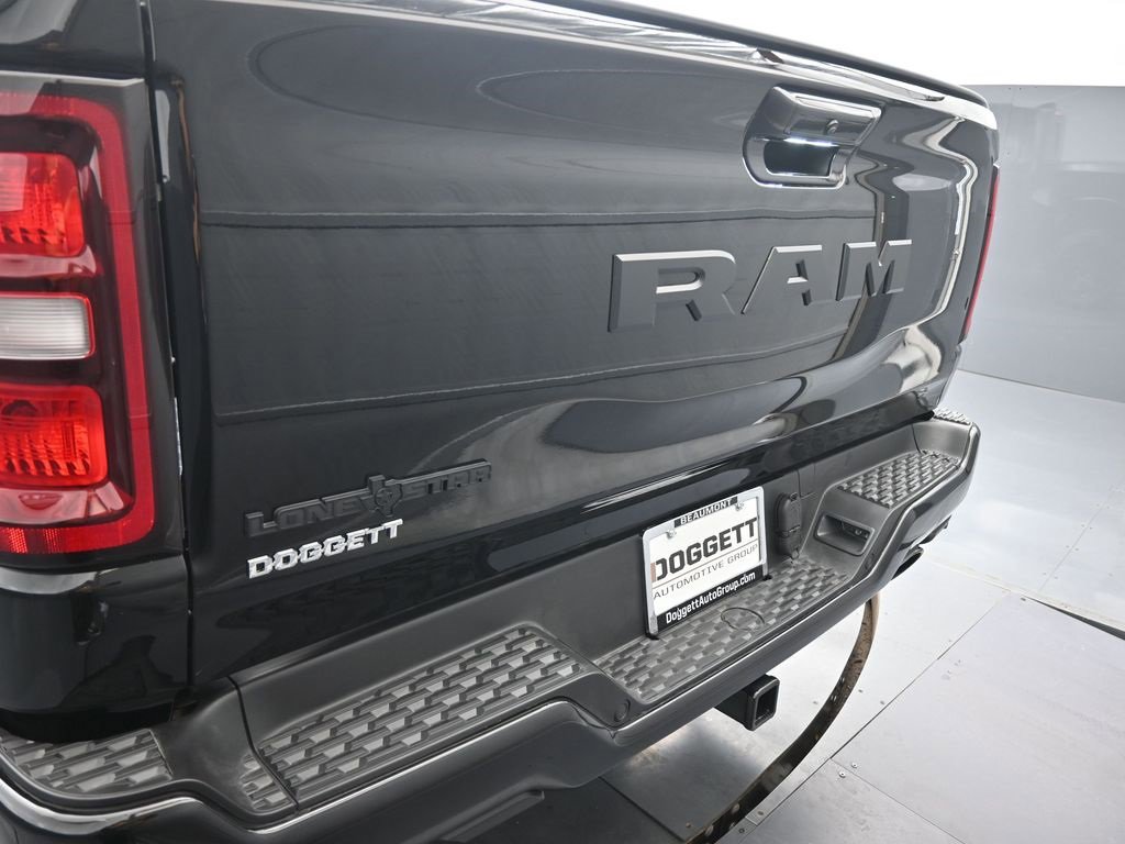 New 2026 RAM 1500 2WD Crew Cab image 25