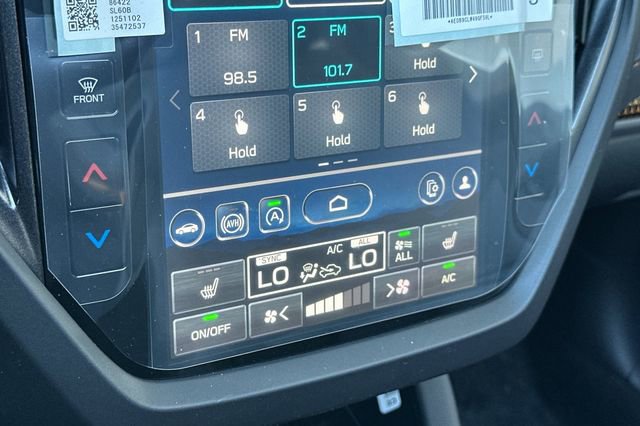 New 2026 Subaru Forester Wilderness image 17