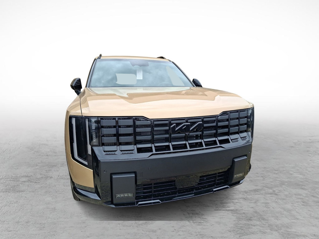 New 2027 Kia Telluride SX X-Line image 2
