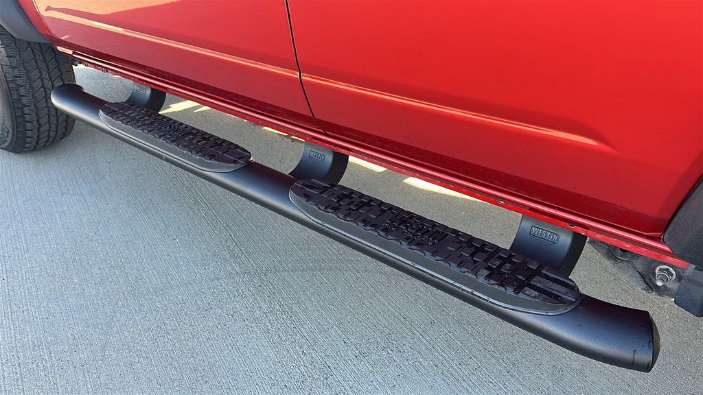 Used 2024 Ford Bronco Big Bend image 6