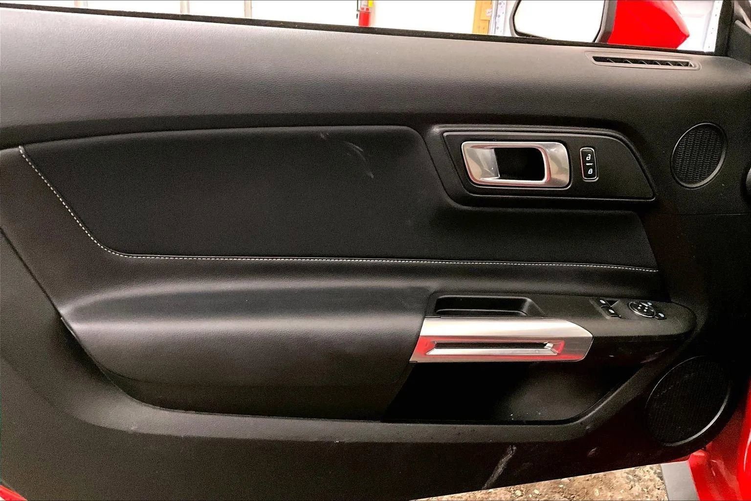 Certified 2023 Ford Mustang Coupe w/ Equipment Group 101A image 22