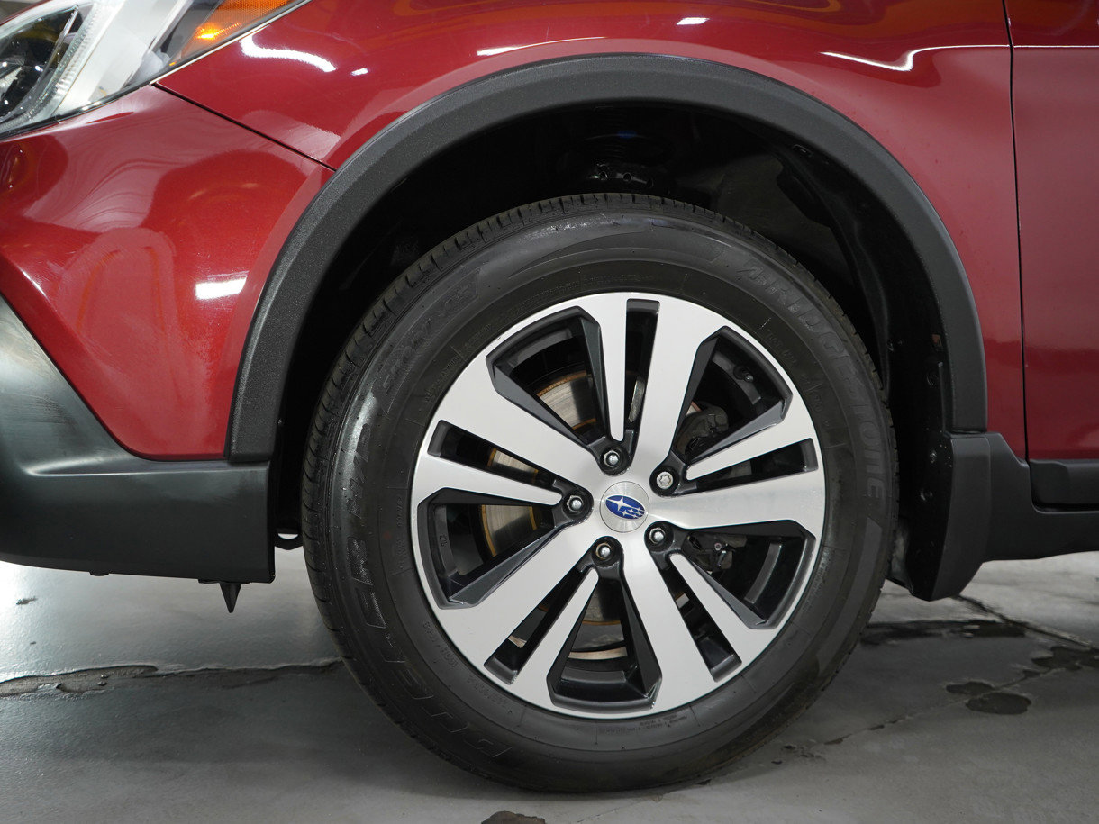 Used 2019 Subaru Outback 3.6R Limited image 33