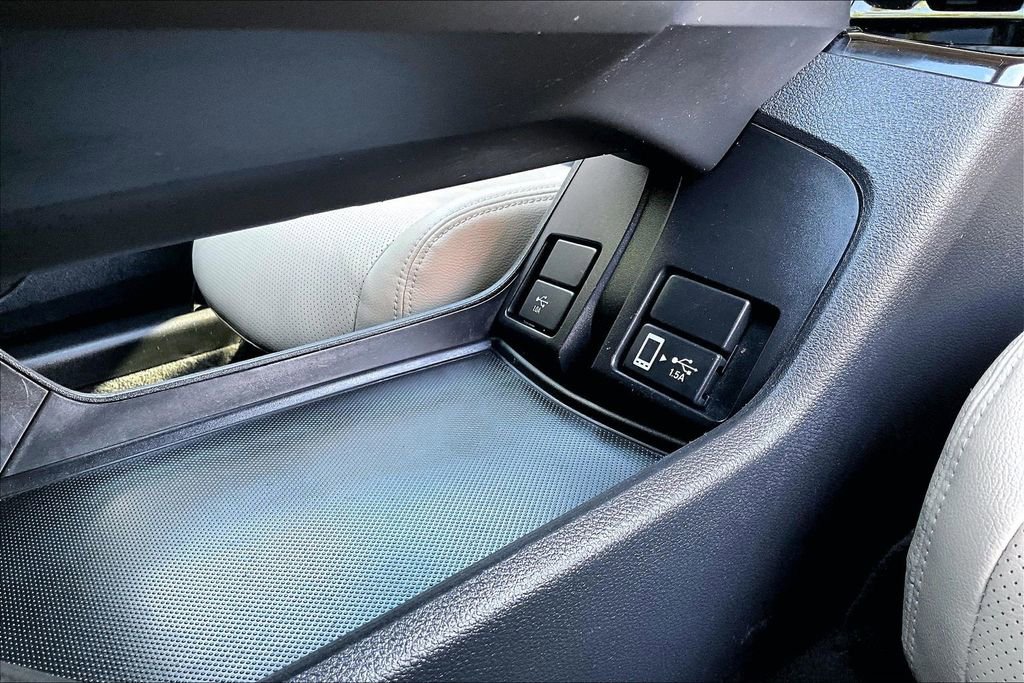Used 2018 Honda Clarity Touring image 33