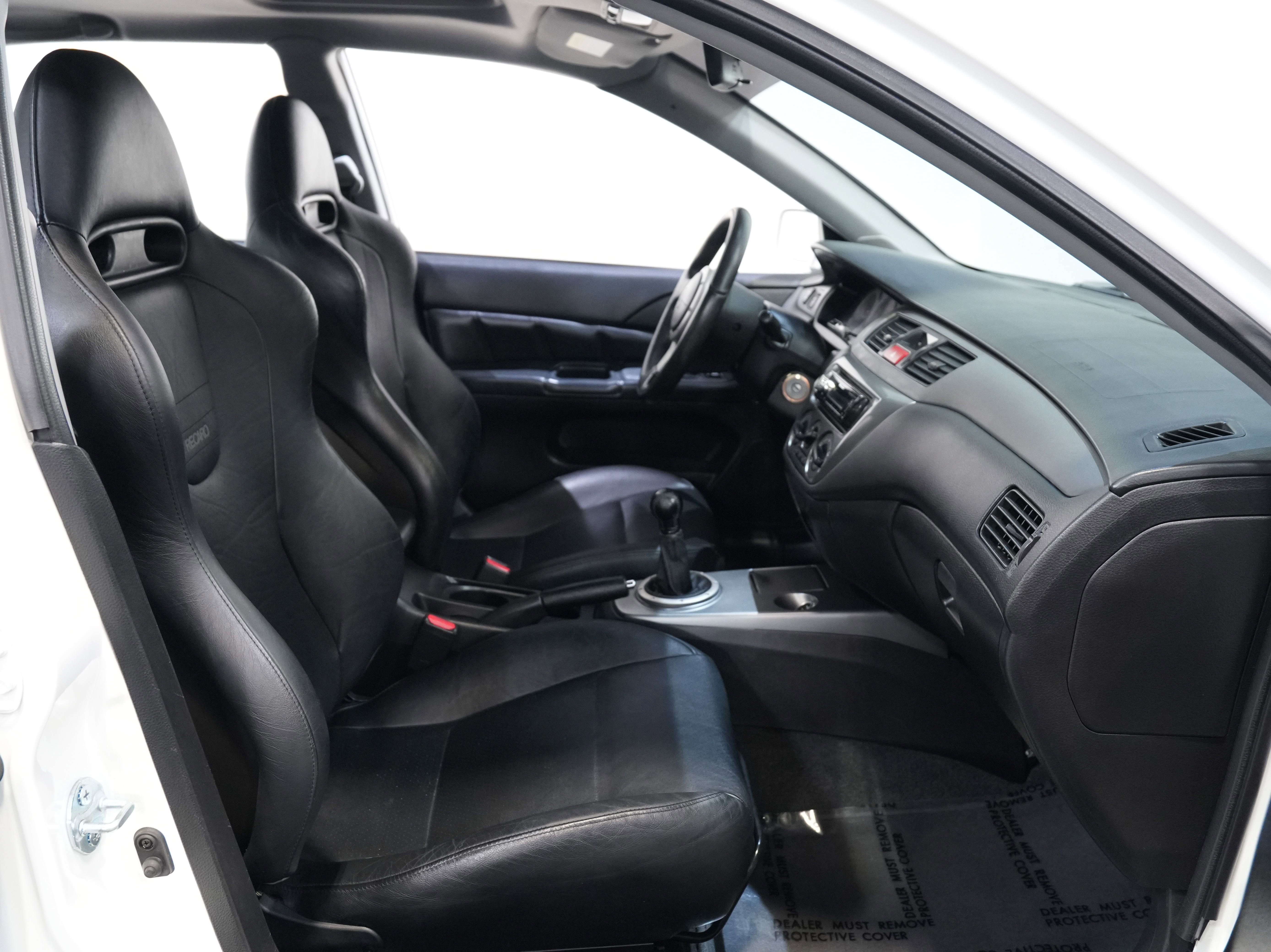 Used 2005 Mitsubishi Lancer Evolution image 35