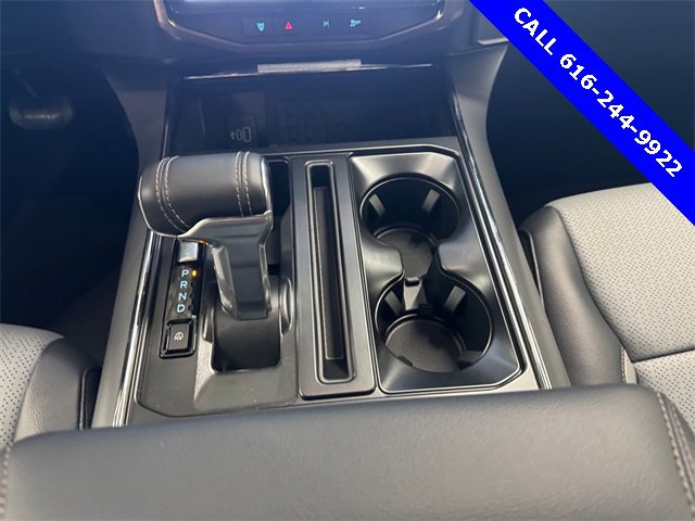 New 2025 Ford F150 Lightning Lariat image 14