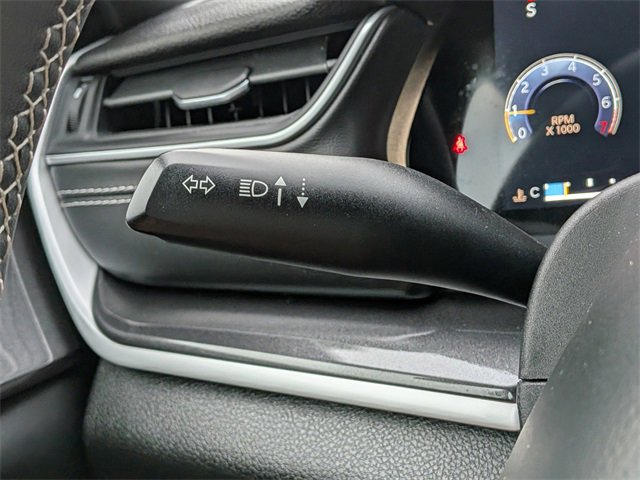 Used 2023 Jeep Grand Cherokee Altitude image 31